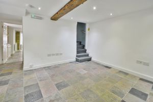 Ground floor office space- click for photo gallery